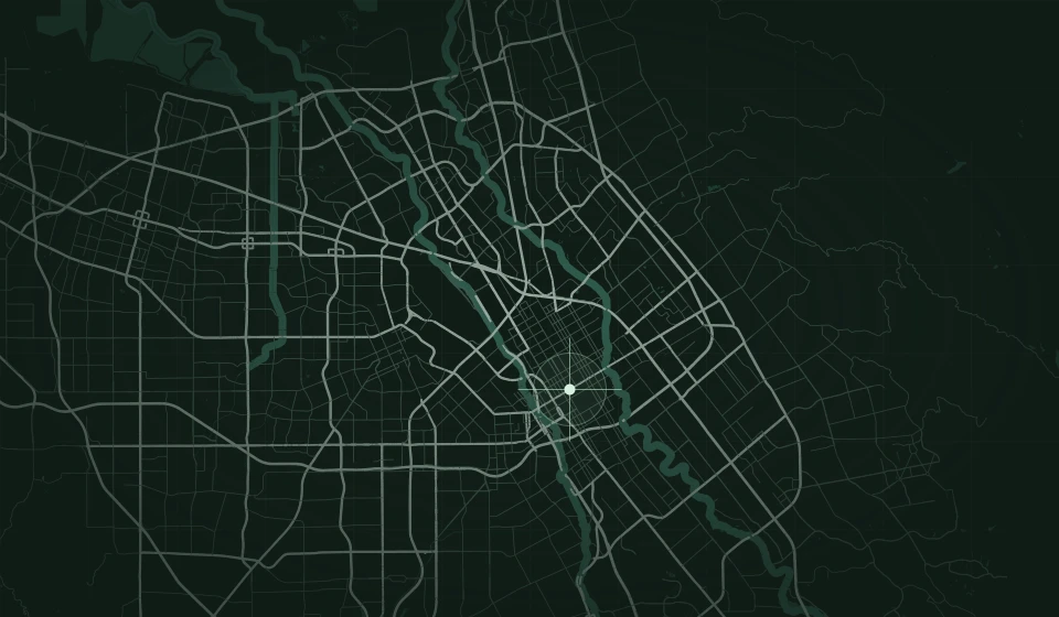 矽谷 San Jose